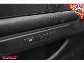 BMW 5-serie Touring 520i Aut. High Executive Cruise Navi Leder Memory SHZ PDC AHK Bluetooth Clima picture 29