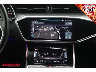 Audi A6 Limousine 50 TFSI e quattro Design LED ACC Memory Leder Camera SHZ LRHZ picture 14