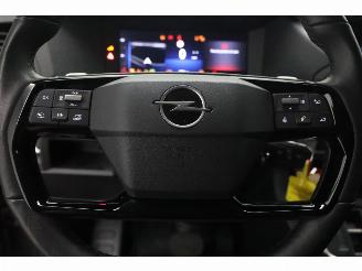 Opel  L2 75 kWh Kasten SHZ LrHZ Camera ACC Navi Clima picture 19