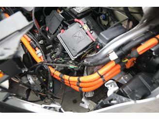 Opel  L2 75 kWh Kasten SHZ LrHZ Camera ACC Navi Clima picture 11