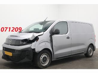 Tweedehands bestelwagen Opel  L2 75 kWh Kasten SHZ LrHZ Camera ACC Navi Clima 2024/12