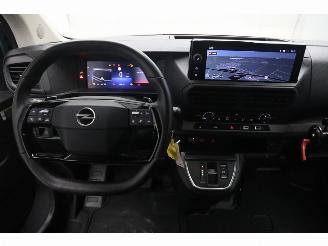 Opel  L2 75 kWh Kasten SHZ LrHZ Camera ACC Navi Clima picture 15