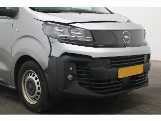 Opel  L2 75 kWh Kasten SHZ LrHZ Camera ACC Navi Clima picture 6