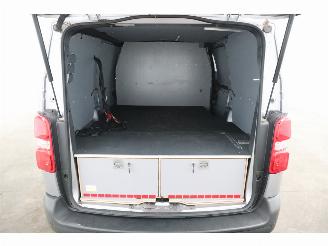 Opel  L2 75 kWh Kasten SHZ LrHZ Camera ACC Navi Clima picture 21