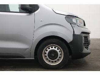 Opel  L2 75 kWh Kasten SHZ LrHZ Camera ACC Navi Clima picture 5