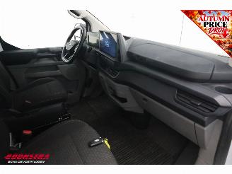 Ford Transit Custom 340 L2H1 Trend 71kWh AHK SHZ Camera ACC Navi Apple/Android Clima picture 13