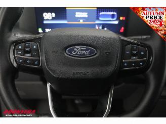 Ford Transit Custom 340 L2H1 Trend 71kWh AHK SHZ Camera ACC Navi Apple/Android Clima picture 18