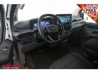 Ford Transit Custom 340 L2H1 Trend 71kWh AHK SHZ Camera ACC Navi Apple/Android Clima picture 14