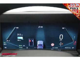 Ford Transit Custom 340 L2H1 Trend 71kWh AHK SHZ Camera ACC Navi Apple/Android Clima picture 19