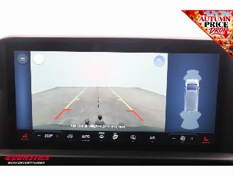 Ford Transit Custom 340 L2H1 Trend 71kWh AHK SHZ Camera ACC Navi Apple/Android Clima picture 20
