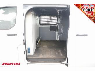 Ford Transit Custom 340 L2H1 Trend 71kWh AHK SHZ Camera ACC Navi Apple/Android Clima picture 11