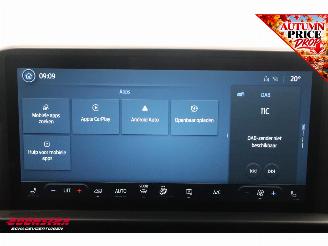 Ford Transit Custom 340 L2H1 Trend 71kWh AHK SHZ Camera ACC Navi Apple/Android Clima picture 22