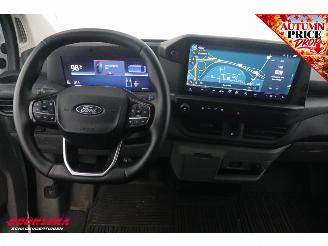 Ford Transit Custom 340 L2H1 Trend 71kWh AHK SHZ Camera ACC Navi Apple/Android Clima picture 15