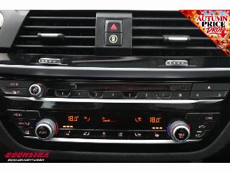 BMW X3 xDrive30i M Sport High Executive Pano Cruise Navi Leder SHZ PDC Clima picture 19