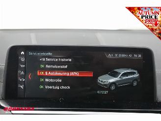 BMW X3 xDrive30i M Sport High Executive Pano Cruise Navi Leder SHZ PDC Clima picture 16
