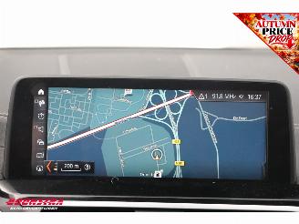 BMW X3 xDrive30i M Sport High Executive Pano Cruise Navi Leder SHZ PDC Clima picture 15
