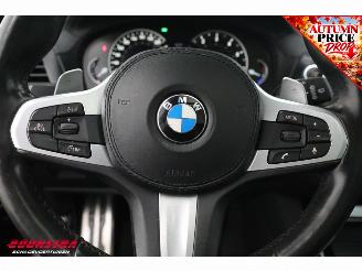 BMW X3 xDrive30i M Sport High Executive Pano Cruise Navi Leder SHZ PDC Clima picture 12