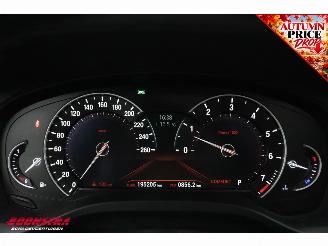 BMW X3 xDrive30i M Sport High Executive Pano Cruise Navi Leder SHZ PDC Clima picture 13