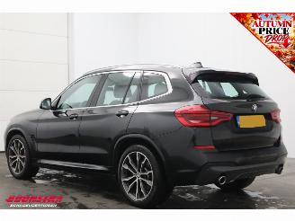 BMW X3 xDrive30i M Sport High Executive Pano Cruise Navi Leder SHZ PDC Clima picture 4