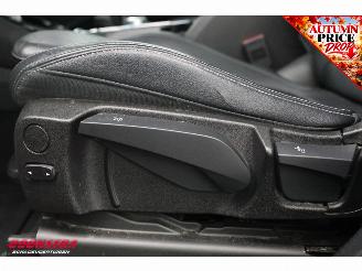 BMW X3 xDrive30i M Sport High Executive Pano Cruise Navi Leder SHZ PDC Clima picture 21