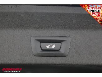 BMW X3 xDrive30i M Sport High Executive Pano Cruise Navi Leder SHZ PDC Clima picture 24