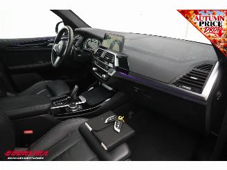 BMW X3 xDrive30i M Sport High Executive Pano Cruise Navi Leder SHZ PDC Clima picture 5
