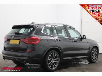 BMW X3 xDrive30i M Sport High Executive Pano Cruise Navi Leder SHZ PDC Clima picture 3