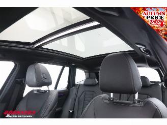 BMW X3 xDrive30i M Sport High Executive Pano Cruise Navi Leder SHZ PDC Clima picture 10