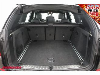 BMW X3 xDrive30i M Sport High Executive Pano Cruise Navi Leder SHZ PDC Clima picture 23