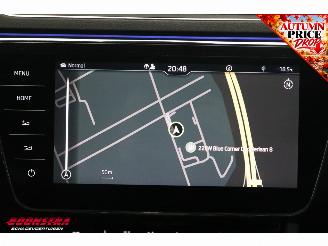 Skoda Superb 2.0 TDI 4x4 Laurin & Klement Canton Camera Memory Leder AHK ACC LrHZ SHZ Navi picture 25