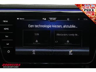 Skoda Superb 2.0 TDI 4x4 Laurin & Klement Canton Camera Memory Leder AHK ACC LrHZ SHZ Navi picture 33
