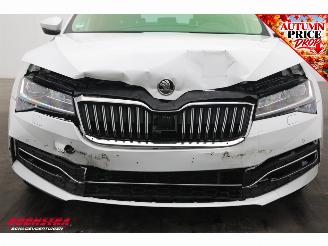 Skoda Superb 2.0 TDI 4x4 Laurin & Klement Canton Camera Memory Leder AHK ACC LrHZ SHZ Navi picture 7