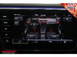 Skoda Superb 2.0 TDI 4x4 Laurin & Klement Canton Camera Memory Leder AHK ACC LrHZ SHZ Navi picture 29