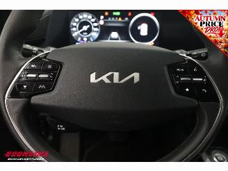 Kia e-Niro DynamicLine 64.8 kWh Camera LED Clima Apple/Android Navi picture 20