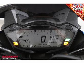 Suzuki  GSX S750A ABS 11.770 km! picture 10