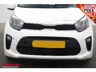 Kia Picanto 1.0 DPi ComfortLine 5 Drs. Airco Cruise picture 6