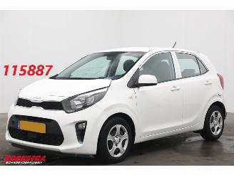 škoda osobní automobily Kia Picanto 1.0 DPi ComfortLine 5 Drs. Airco Cruise 2023/6