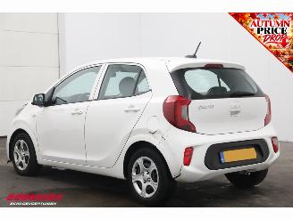 Kia Picanto 1.0 DPi ComfortLine 5 Drs. Airco Cruise picture 4