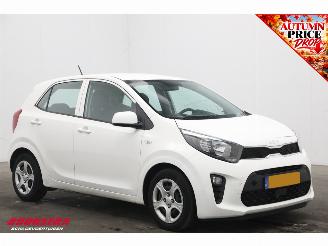 Kia Picanto 1.0 DPi ComfortLine 5 Drs. Airco Cruise picture 2