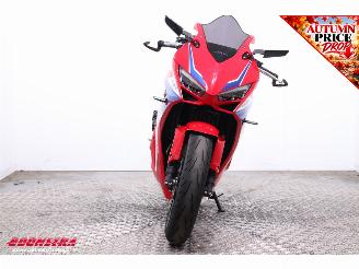 Honda  CBR 650R E-Clutch Arrow ABS LED Bluetooth picture 6