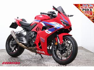 Honda  CBR 650R E-Clutch Arrow ABS LED Bluetooth picture 2