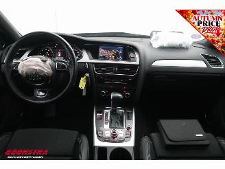 Audi A4 Avant 1.8 TFSI S-Tronic S-Line B&O Cruise Navi PDC AHK Bluetooth picture 17