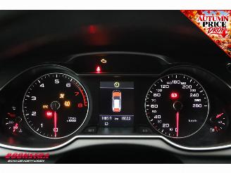 Audi A4 Avant 1.8 TFSI S-Tronic S-Line B&O Cruise Navi PDC AHK Bluetooth picture 24