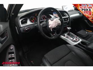 Audi A4 Avant 1.8 TFSI S-Tronic S-Line B&O Cruise Navi PDC AHK Bluetooth picture 21
