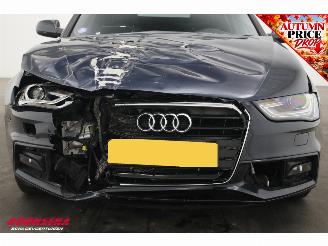 Audi A4 Avant 1.8 TFSI S-Tronic S-Line B&O Cruise Navi PDC AHK Bluetooth picture 7
