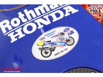 Honda NSR 250 R MC21 Rothmans 7.015 km! picture 13