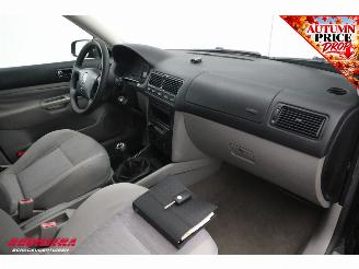Volkswagen Golf 1.6-16V Comfortline 5-Drs. Airco Cruise APK 03-2027 picture 5