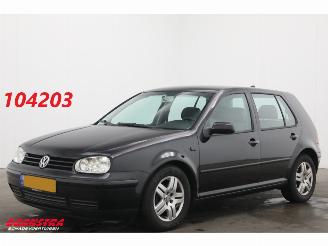 Ocazii autoturisme Volkswagen Golf 1.6-16V Comfortline 5-Drs. Airco Cruise APK 03-2027 2003/1
