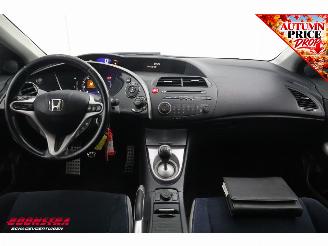 Honda Civic 1.8 Sport Cruise Clima picture 6