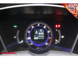 Honda Civic 1.8 Sport Cruise Clima picture 12